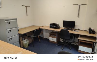 OFFICE AREA