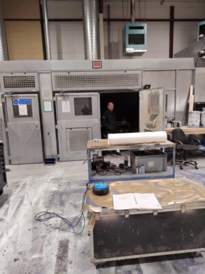 OVENS