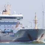 11200 dwt Product/ Chemical tanker built Turkey ice class 1A for sale 11200 dwt Product/ Chemical tanker built Turkey ice class 1A for sale