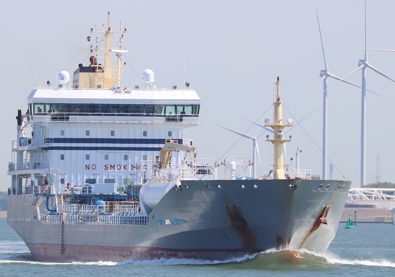 11200 dwt Product/ Chemical tanker built Turkey ice class 1A for sale 11200 dwt Product/ Chemical tanker built Turkey ice class 1A for sale