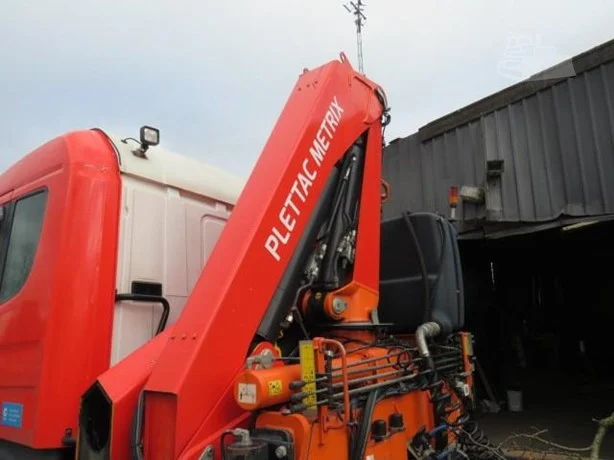 2015 FASSI F195A.0.23