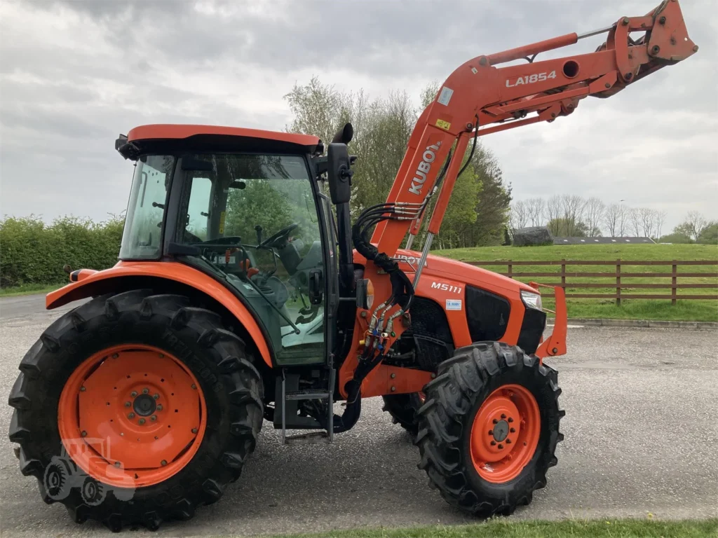 2017 KUBOTA M5 111 1024x768