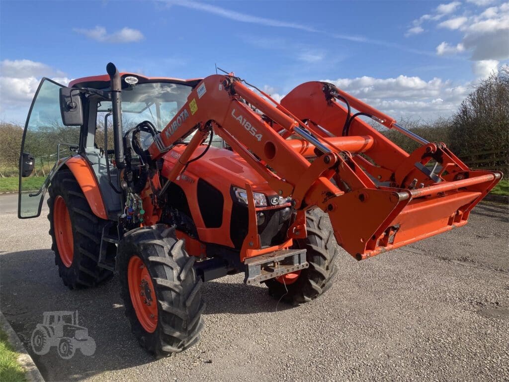 2018 KUBOTA M5 111 1024x768