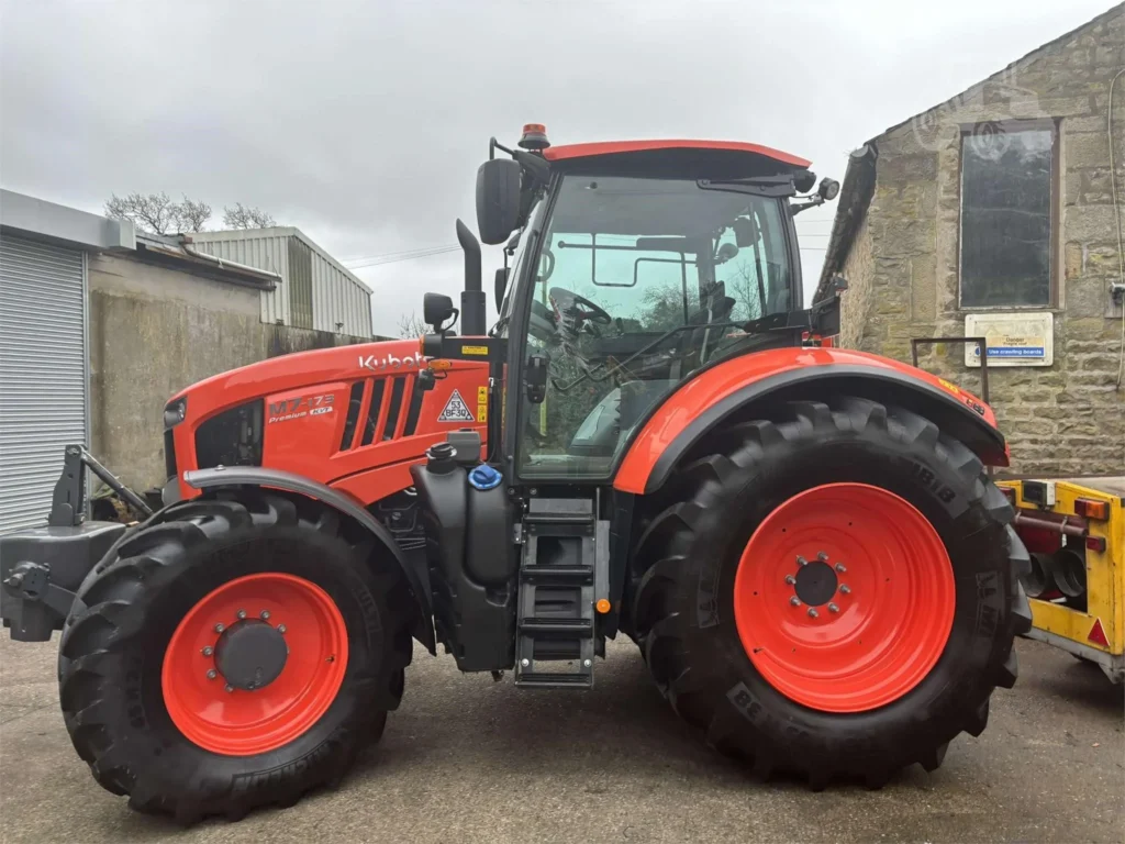 2022 KUBOTA M7173 1024x768