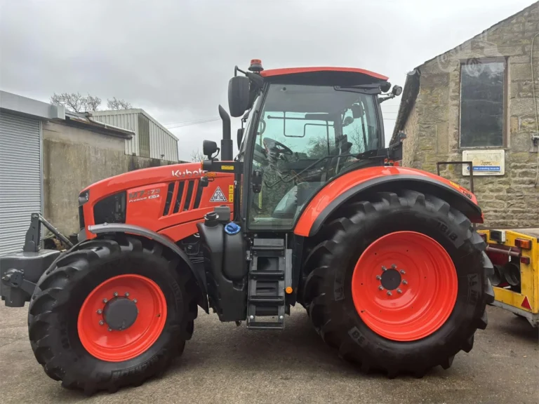 2022 KUBOTA M7173 768x576