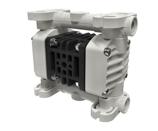 Boxer 7 14AODD Pump