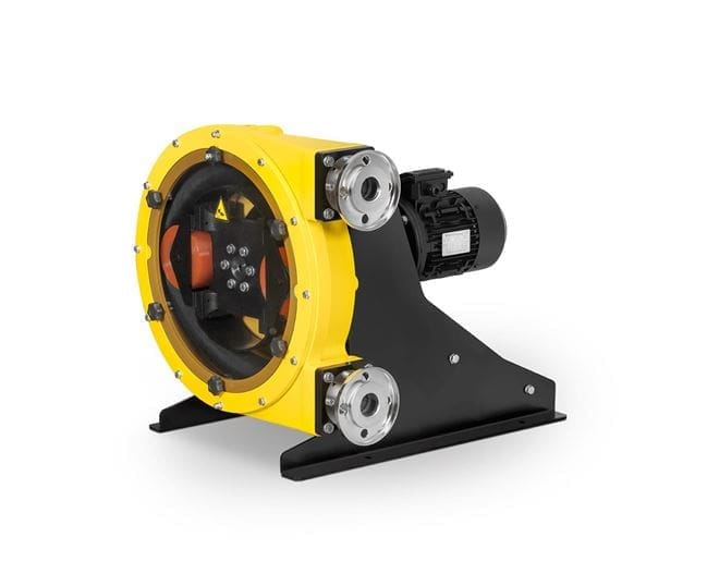 Boyser FMP50 Peristaltic Pump