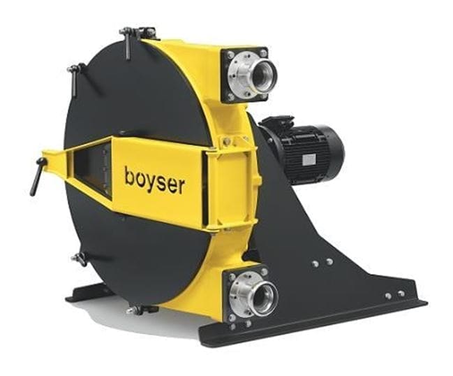 Boyser FMP80 Peristaltic Pump