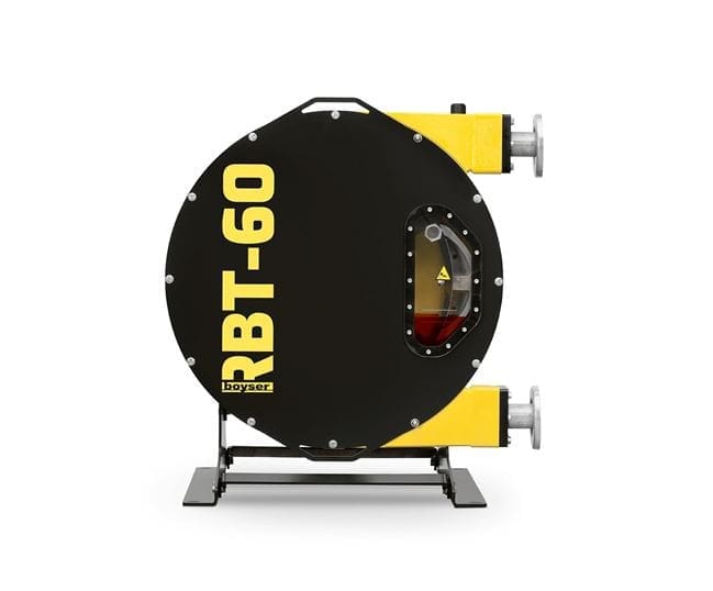 Boyser RBT60 Peristaltic Pump