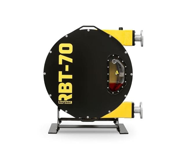 Boyser RBT70 Peristaltic Pump
