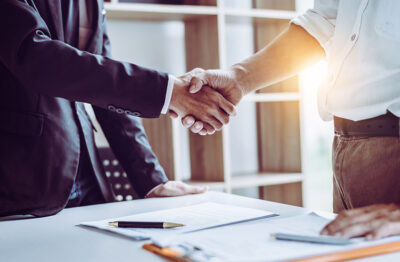 Card Image Template Dealer finance 400x262