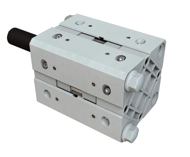 Cubic 15 38 AODD Pump