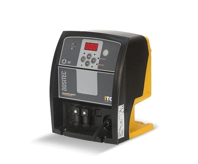 Dositec PRC Diaphragm Pump