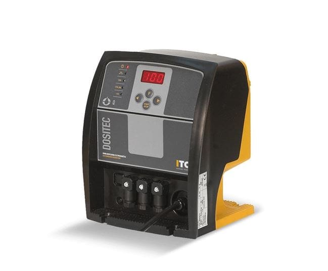 Dositec Q Diaphragm Pump