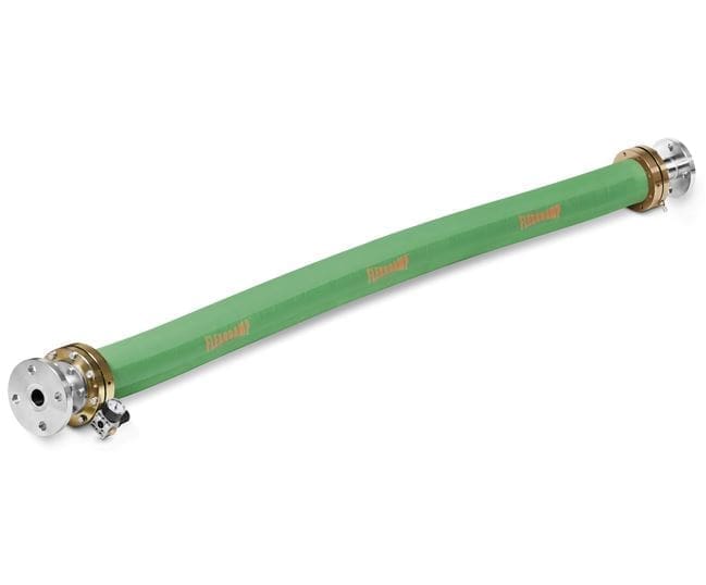 FLEXODAMP FD Flexible Pulsation Dampener