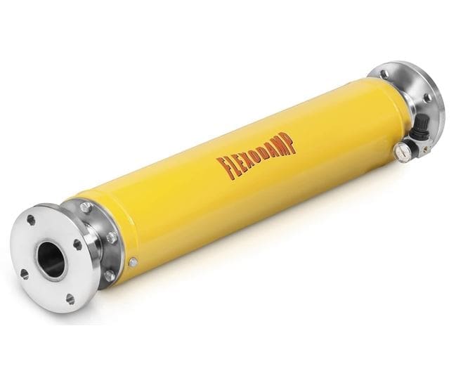 FLEXODAMP FDR Rigid Pulsation Dampener