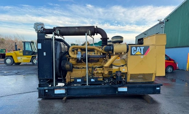 Generator 2