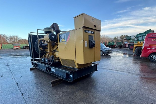 Generator 3