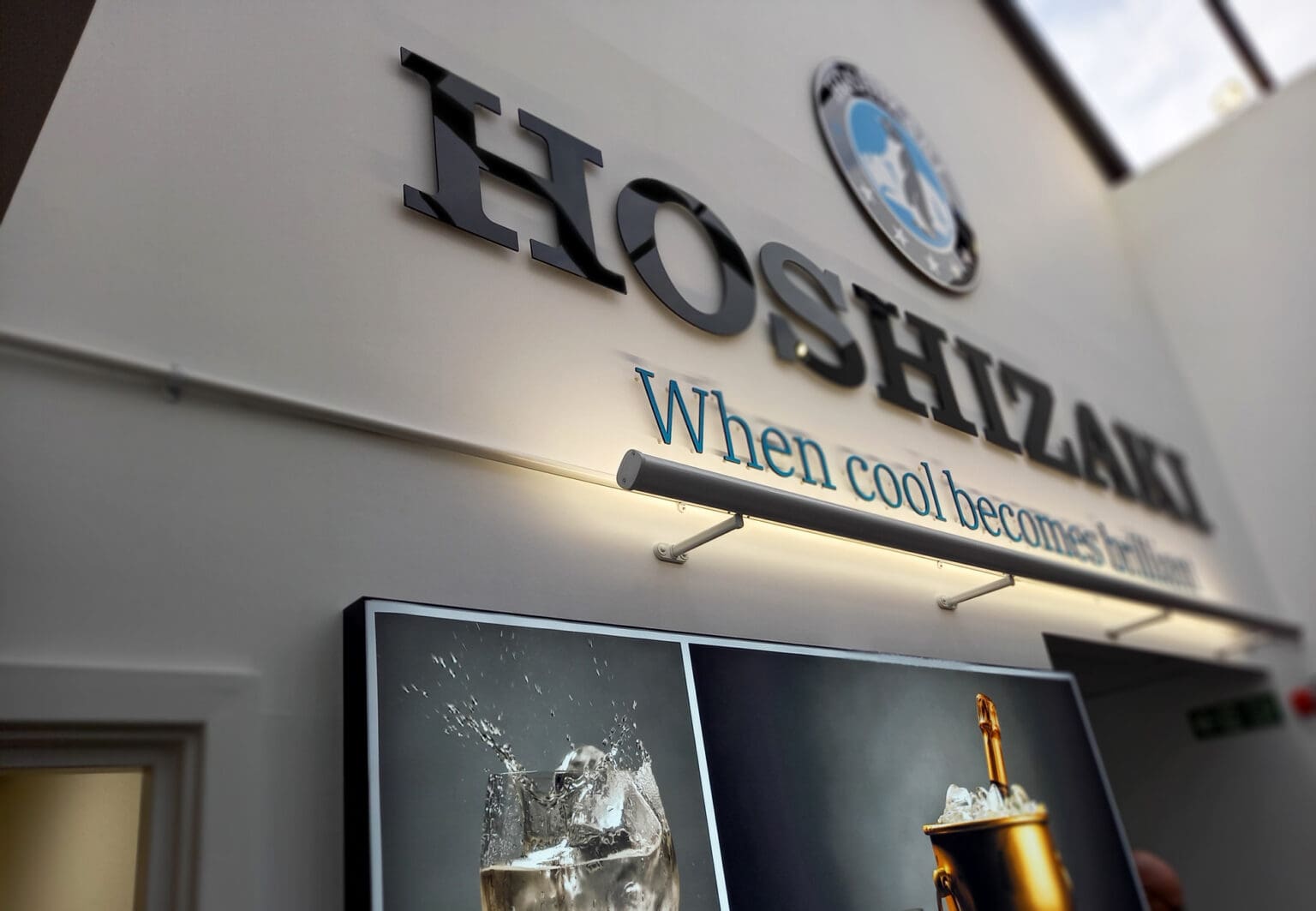 Hoshizaki’s new UK innovation centre