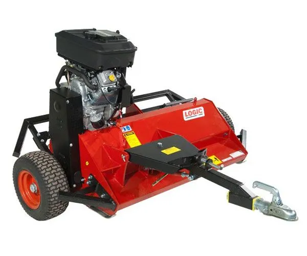 LOGIC FLAIL MOWER MFP