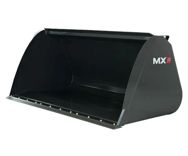 MX HC HEAVY DUTY BUCKET