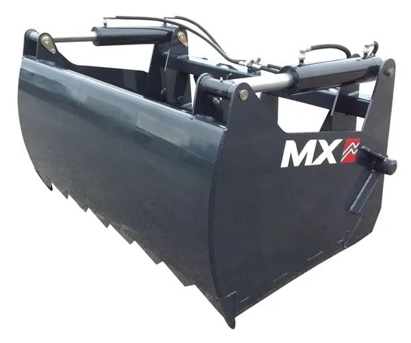 MX SHEAR GRAB