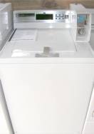 Maytag top loading washer