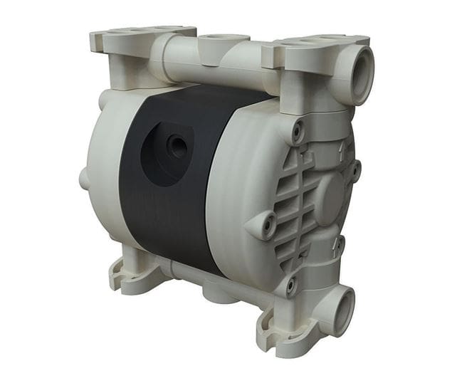 Microboxer 12AODD Pump