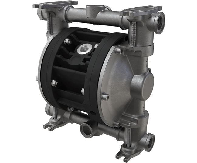 Miniboxer 12AODD Pump