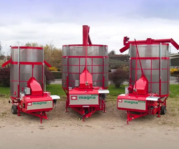 OPICO MAGNA GRAIN DRYERS 1