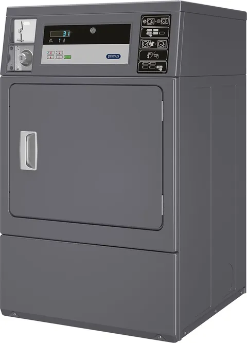 Primus SDC10 10kg Coin Op Dryer
