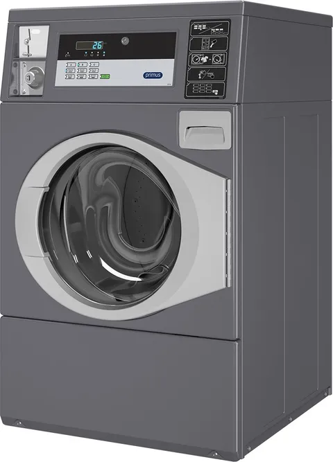 Primus SPC10 10kg Coin Op Washing Machine