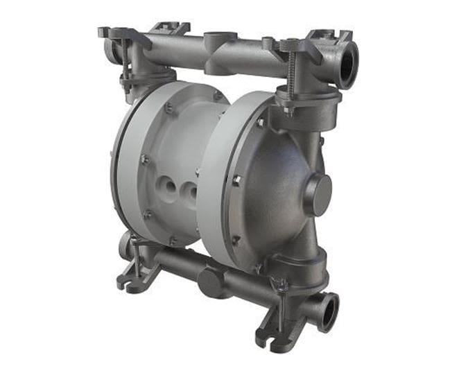 RC Series SBoxer 100 1 AODD Pump