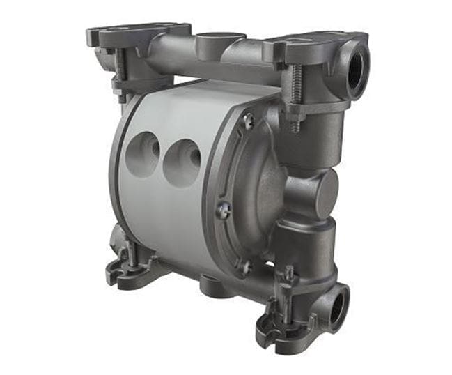 RC Series SMicro 12AODD Pump