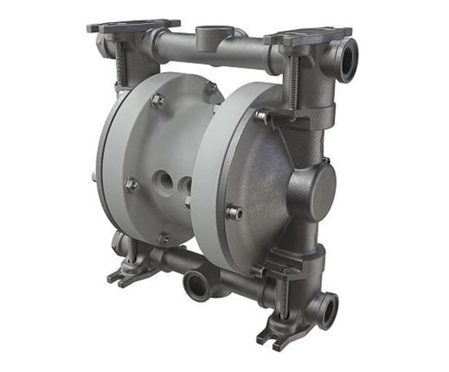 RC Series SMini 12 AODD Pump
