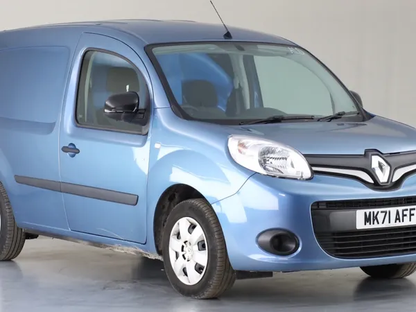 Renault Kangoo ML19 DCI 95 BUSINESS PLUS ENERGY2