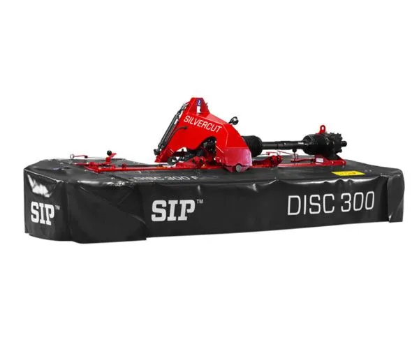 SIP SILVERCUT 300F