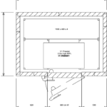 Walk in freezer 00 150x150