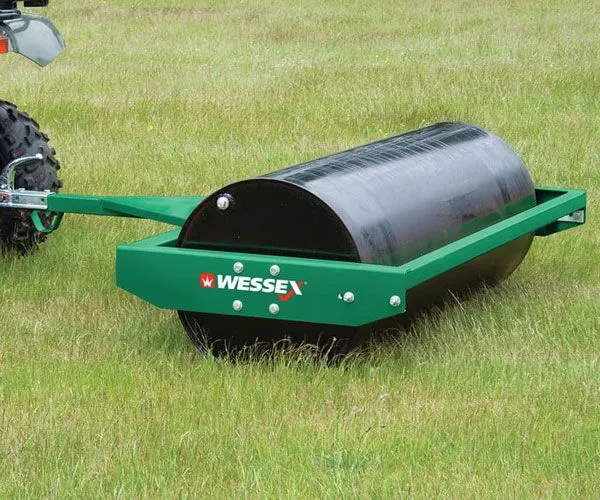 Wessex LR150 Roller