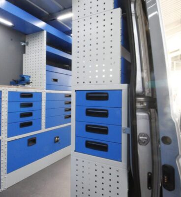 van rack 368x400