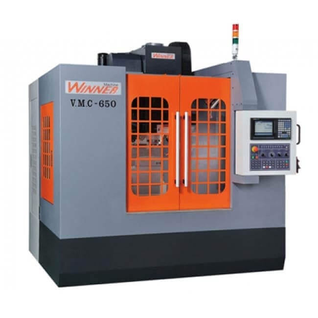 vmc a650 b